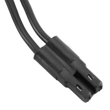 4 Stück Kraftstoffeinspritz-Düsenreiniger-Kit für 12-24 V Motorräder & Autos, universelle Düsen
