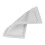 2pcs Baby Proofing Vent Covers Protective Silicone 14