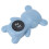Digital Baby Bath Thermometer Bear Shape Safety 4