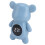 Digital Baby Bath Thermometer Bear Shape Safety 3