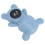 Digital Baby Bath Thermometer Bear Shape Safety 7