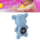 Digital Baby Bath Thermometer Bear Shape Safety 11