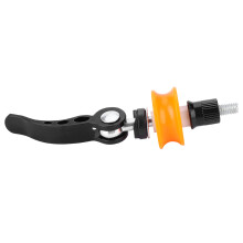 Premium Nylon Fahrradkettenreiniger-Aufbewahrung für Fahrradwartung und Pflege
