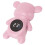 Digital Baby Bath Thermometer Bear Shape Safety 9