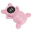 Digital Baby Bath Thermometer Bear Shape Safety 7