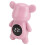 Digital Baby Bath Thermometer Bear Shape Safety 3