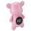 Digital Baby Bath Thermometer Bear Shape Safety 2
