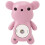 Digital Baby Bath Thermometer Bear Shape Safety 8