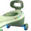 Wiggle Car Universal Wheel Quiet Music Light 9