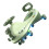 Wiggle Car Universal Wheel Quiet Music Light 11