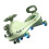 Wiggle Car Universal Wheel Quiet Music Light 4