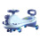 Wiggle Car Universal Wheel Quiet Music Light 1
