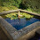 Floating Pond Guard Netting Pond Protective Net 12