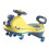 Wiggle Car Universal Wheel Quiet Music Light 4