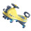 Wiggle Car Universal Wheel Quiet Music Light 3