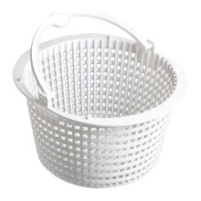Pool Skimmerkorb Floating Leaf Net Skimmer Basket for Debris and Leaves, Durable Pool Cleaning Accessory, 18x14 Inch