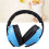Baby Ear Muffs Noise Blocking Hearing Protection 11