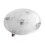 Round Acrylic Tray Multipurpose Sturdy Stable 4
