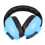 Baby Ear Muffs Noise Blocking Hearing Protection 3
