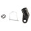 Bike Trailer Attachment Coupler Adapter Tilt 1