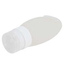 Vielseitige Saugnapf-Flasche für Shampoo, Lotion und Gewürze 100 ml