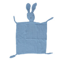 Rabbit Security Blanket Soft Skin Friendly