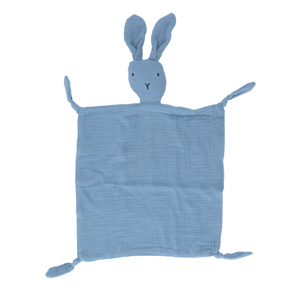 Rabbit Security Blanket Soft Skin Friendly