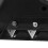 Hand Plane Gypsum Board Cutting Tool Triple Blade 15