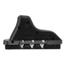 Hand Plane Gypsum Board Cutting Tool Triple Blade