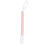 Baby Pacifier Clips Silicone One Piece Beads 1