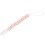 Baby Pacifier Clips Silicone One Piece Beads 9