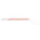 Baby Pacifier Clips Silicone One Piece Beads 8