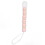 Baby Pacifier Clips Silicone One Piece Beads 5