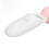 Baby Pacifier Clips Silicone One Piece Beads 14