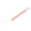 Baby Pacifier Clips Silicone One Piece Beads 4