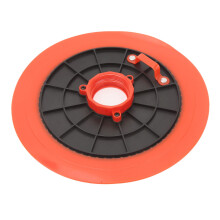 600CC Leak-Proof Universal Grease Oil Suction Cup, Silicone Lubricating Oil Suction Cup for Automotive Use