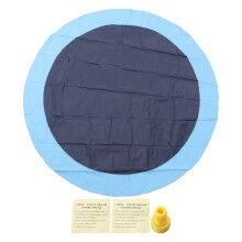 Pet Play Mat Slipless Inflatable Water Outdoor