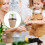 Seedling Cup Biodegradable Planter Pots With 12