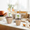 Seedling Cup Biodegradable Planter Pots With 13