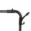Heavy Duty Double Hanging Rack Garment Display Stand Storage Shelf 6