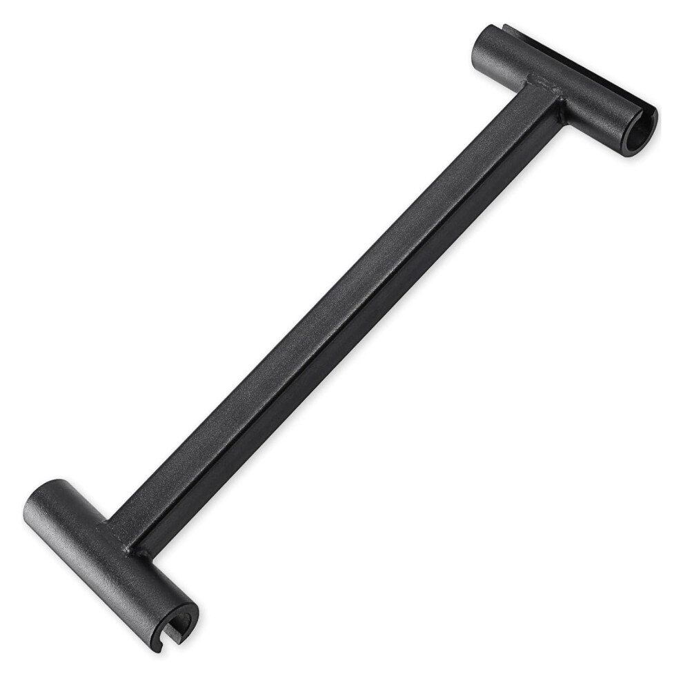 Hinge Gap Adjusting Wrench Dual Headed Hand Tool For Fire Doors And Cleanroom Doors Repair And Adjustment 6038364932266