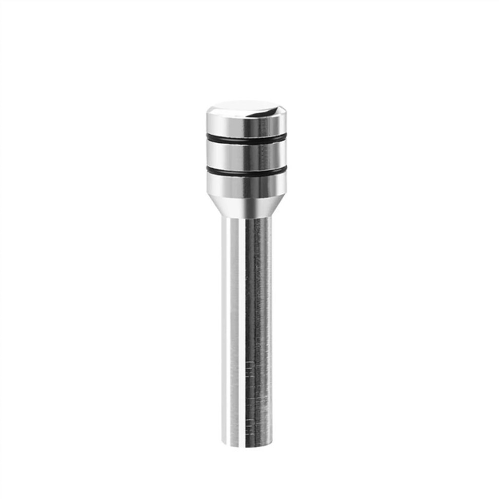 Autozugstiftknã¶Pfe For Peugeot 307 308 407 206 207 3008 406 208 2008 508 408 306 301 106 Car Door Lock Pin Button Accessory D 1Pcs 6038364932273