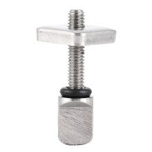 Robustes 304 Edelstahl Surfbrett-Schraube für Longboard-Finnen