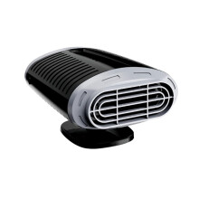 Portable Car Heater 12V 150W 2-in-1 Heating and Cooling Fan for Windshield Defrosting and Demisting