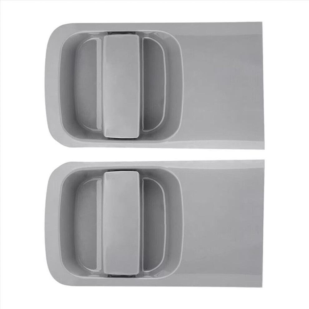 Tã¼RauãEngriff Car Compatible With Hyundai H1 Grand Starex Imax I800 2007-2023 Left Right Oem 83650-4H000 83660-4H000 6947110797953