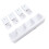 Controller Charger Station for Wii Remotes 4