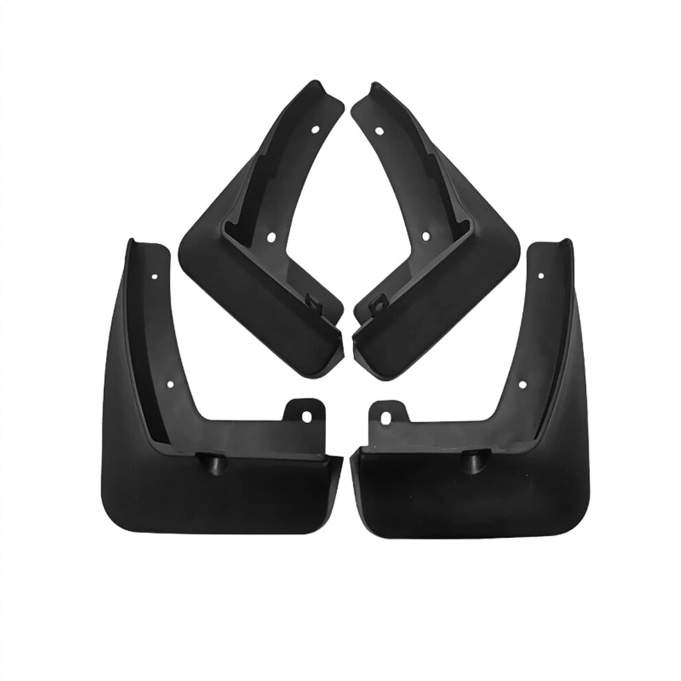 Car Fender Mudguard Splash Guard For Mazda 3 Axela 2019-2022 Sedan Bp, Fender Protector Car Accessory 6947110798103