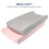 2Pcs Changing Pad Covers Waterproof Baby Changing 8