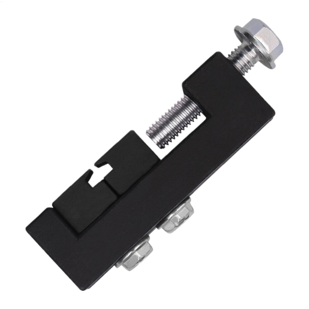 Car Ball Cage Dust Cover Clamp Tool, Heavy-Duty Automotive Steering Gear Ball Cage Locking Clamper, Durable Maintenance Tool 6038364932990