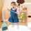 Kids Broom Dustpan Mop Cute Lightweight Small 7